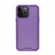 Apple Iphone 14 Pro Max Lilac TPU Silicone Case