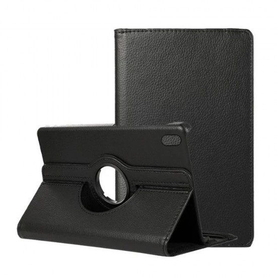 Capa Tablet Flip Cover Apple Ipad 10.9" 2022 Preto