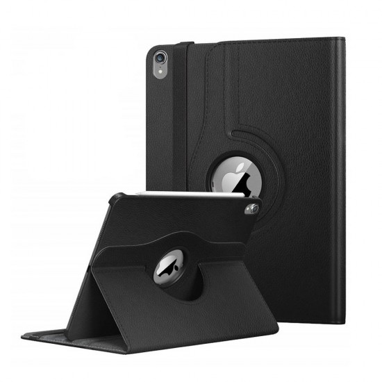 Capa Tablet Flip Cover Apple Ipad 10.9" 2022 Preto