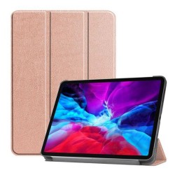 Apple Ipad Mini 6 Pink Flip Cover Tablet Case