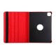 Capa Tablet Flip Cover Apple Ipad Pro 12.9" 2020 Vermelho