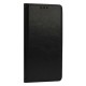 Funda Flip Cover Xiaomi 12 Lite Negro