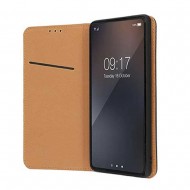 Funda Flip Cover Xiaomi Mi 11 Lite 4G/5G Negro Book Special