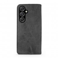 Capa Flip Cover Samsung Galaxy S23 Fe Preto