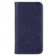 Funda Flip Cover Samsung Galaxy A53 5G/A536 Azul Oscuro Book Special