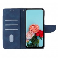 Funda Flip Cover Samsung Galaxy A14 5G Azul