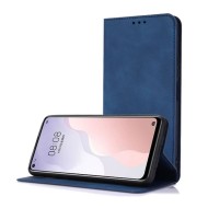 Samsung Galaxy A04/A04s/A13 4G/5G Blue Flip Cover Case