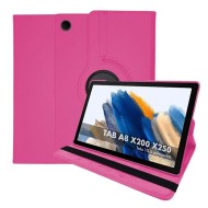 Funda Tablet Flip Cover Samsung Galaxy A8 2021 10.5" Rosa