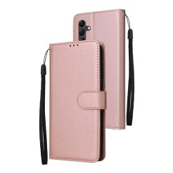 Samsung Galaxy A14 5G Pink Flip Cover Case