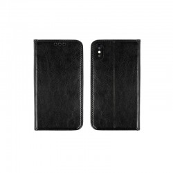 Flip Capa Telone Fancy Case Samsung A01 Black