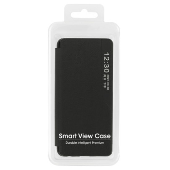 Funda Flip Cover Smart View Samsung Galaxy S8 G950 Negro