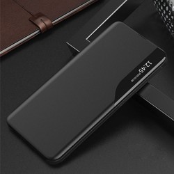 Funda Flip Cover Smartview Samsung Galaxy A13 4g Negro