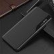 Funda Flip Cover Smartview Samsung Galaxy A73 5g Negro