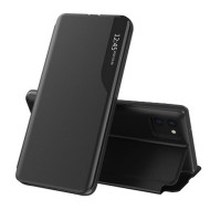 Samsung Galaxy A04 Black Smart View Flip Cover Case