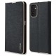 Capa Flip Cover Vennus Samsung Galaxy A04s Preto