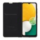 Capa Flip Cover Vennus Samsung Galaxy A04s Preto