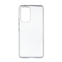 Samsung Galaxy A53 Transparent Silicone Case