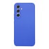 Samsung Galaxy A54 Blue With 3D Camera Protector Silicone Case