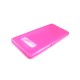 Funda De Silicona Samsung Galaxy Note 8 Rosa