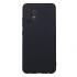 Capa Silicone Gel Samsung Galaxy A32 4g/A325 Preto Com Protetor De Câmera Robusta