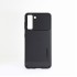 Capa Silicone Gel Spigen Rugged Armor Samsung Galaxy S21 Plus / S30 Plus Black