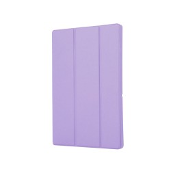 Samsung Galaxy TAB A9 8.7" Lilac Flip Cover Tablet Case