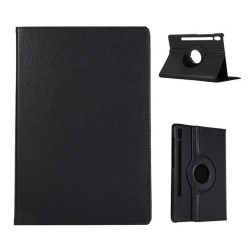 Capa Tablet Flip Cover Samsung Galaxy Tab S10+ 12.4" Preto