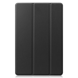 Funda Tablet Flip Cover Samsung Galaxy TAB S7/S8 2022 Negro