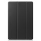 Capa Tablet Flip Cover Samsung Galaxy Tab S7/S8 2022 Preto