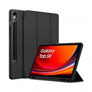 Capa Tablet Flip Cover Samsung Galaxy Tab S9 11.0" Preto