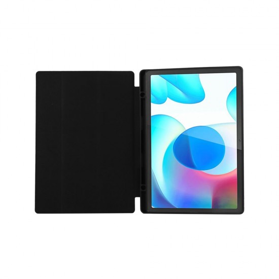 Capa Tablet Flip Cover Samsung Galaxy Tab S9 11.0" Preto