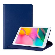 Capa Tablet Flip Cover Samsung Galaxy Tab A7 Lite/T220 Azul Escuro