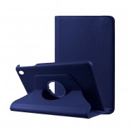 Samsung Galaxy TAB A9 Plus 11.0" Dark Blue Flip Cover Tablet Case