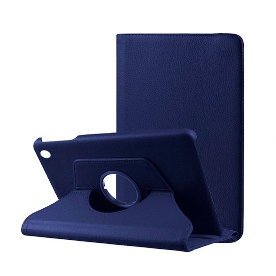 Capa Tablet Flip Cover Samsung Galaxy Tab A9 Plus 11.0" Azul Escuro