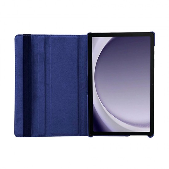 Capa Tablet Flip Cover Samsung Galaxy Tab A9 Plus 11.0" Azul Escuro