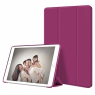 Capa Tablet Flip Cover Samsung Galaxy Tab S7/ Tab S8 Rosa Fucsia
