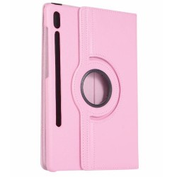 Funda Tablet Flip Cover Samsung Galaxy TAB S8 Ultra 14.6" Rosa