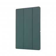 Capa Tablet Flip Cover Samsung Galaxy Tab A9 8.7" Verde Escuro