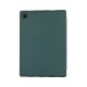 Capa Tablet Flip Cover Samsung Galaxy Tab A9 8.7" Verde Escuro