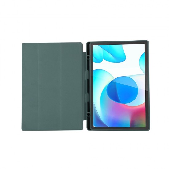 Capa Tablet Flip Cover Samsung Galaxy Tab A9 8.7" Verde Escuro