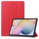 Capa Tablet Flip Cover Samsung Galaxy Tab S7/S8 2022 Vermelho