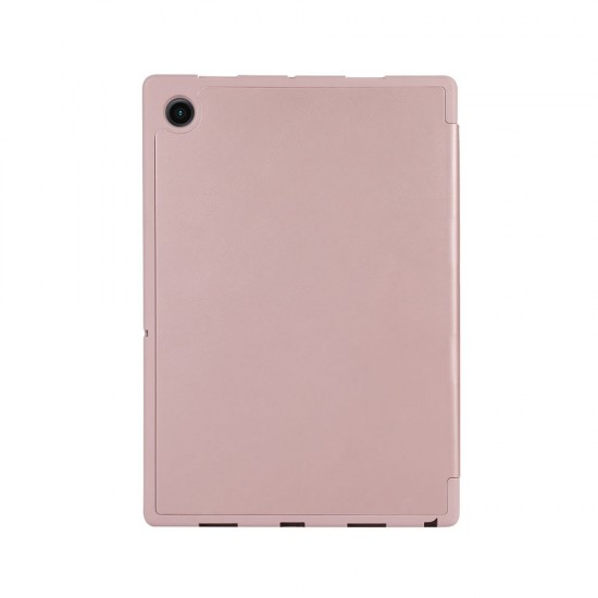 Capa Tablet Flip Cover Samsung Galaxy Tab A9 8.7" Rosa Clara