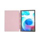 Capa Tablet Flip Cover Samsung Galaxy Tab A9 8.7" Rosa Clara