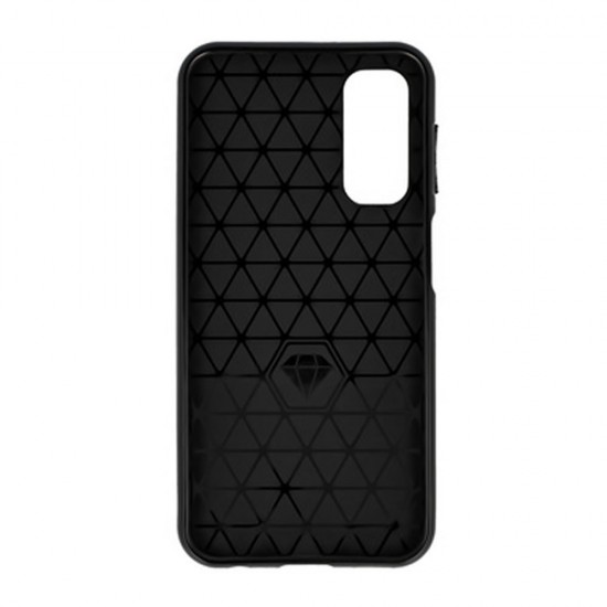 Capa Silicone Gel Thunder Samsung Galaxy A24 4g/A25 5g Preto