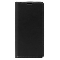 Funda Flip Cover Xiaomi Poco X4 Pro 5G Negro Kabura