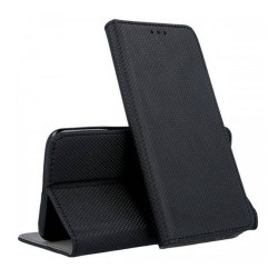 Xiaomi Redmi A1/A2 Black Smart Book Magnet Flip Cover Case