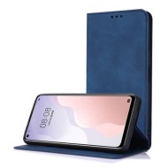 Funda Flip Cover Xiaomi Redmi A1/A2 Azul