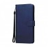 Funda Flip Cover Xiaomi Redmi Note 13 Pro 4G Azul