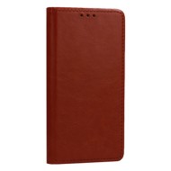Funda Flip Cover Xiaomi 11t/11t Pro Marrón Book Special