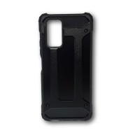 Carbon Case Para Xiaomi Redmi Note 10 Pro Negro